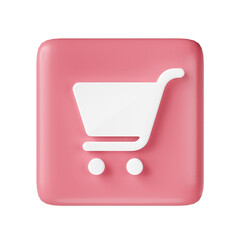 shopping cart icon