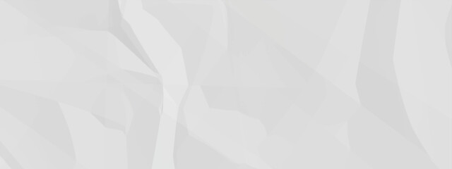 Abstract background of crumpled white paper. White paper sheet texture background.
Can use text banners products or business cards your.