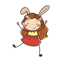 rabbit boys and girls