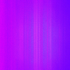 Purple abstract square background, Usable for banner, poster, Advertisement, events, party, celebration, and various graphic design works