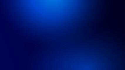 Futuristic simple background blue gradient texture. © Indriyan Saputra