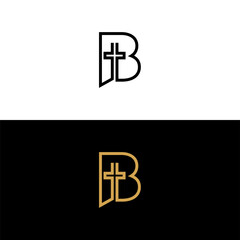 Logo B CHURCH