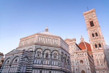 Florence Cathedral, Cattedrale di Santa Maria del Fiore is the cathedral of Florence, Italy