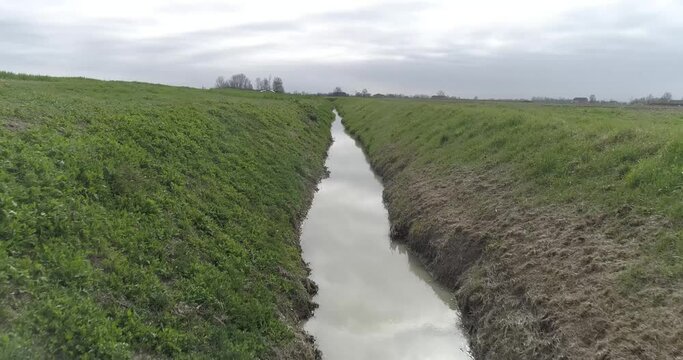 Territorio Agricolo Pianura Padana