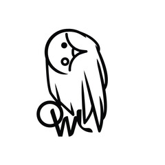 owl logo