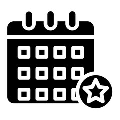 calendar icon