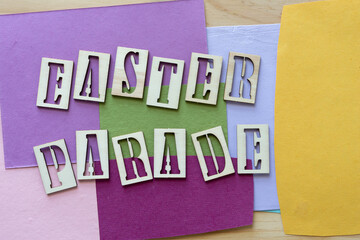 easter parade