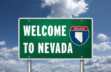 Welcome to US State of Nevada