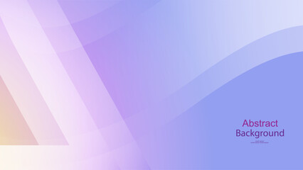 purple and pink color background abstract art vector