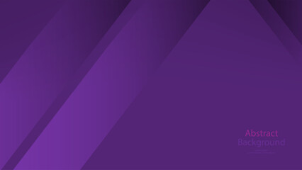 Fototapeta premium Purple color and black Tone dark colorbackground abstract art vector