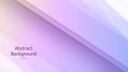 purple and pink color background abstract art vector