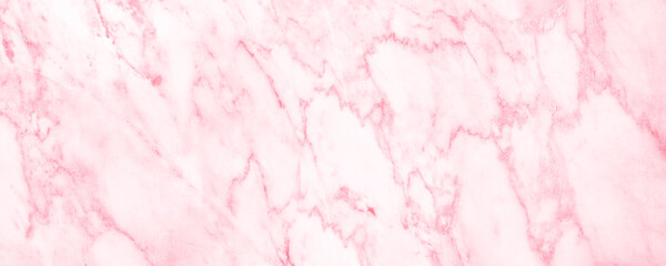 Fototapeta premium Marble granite white wall surface pink pattern graphic abstract light elegant for do floor ceramic counter texture stone slab smooth tile gray silver backgrounds natural for interior decoration.