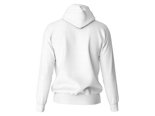Hoodie Jacket Mockup Resource