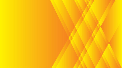 Yellow abstract background, polygon graphic, Geometric vector, Minimal Texture, web background, yellow cover design, flyer template, banner, wall decoration, wallpaper, yellow gradient background