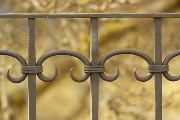 fence
