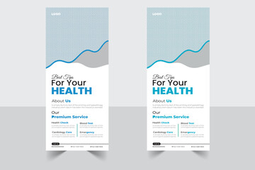 a bundle of 2 templates of different colors a4 flyer template, modern business flyer template, 
abstract business flyer and creative design, IT company flyer and editable vector template