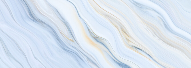 Marble rock texture blue ink pattern liquid swirl paint white dark that is Illustration panorama background for do ceramic counter tile silver gray that is abstract waves skin wall luxurious art ideas