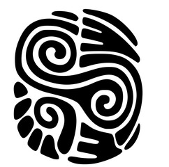 Beautiful digital vector art and graphics