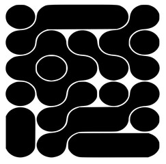 Beautiful digital vector art and graphics