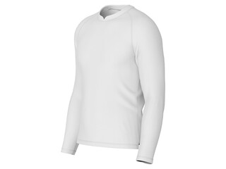 Polo T-Shirt Raglan V-Neck Suite X-Collar Mockup Resource