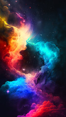 Abstract backgrounds different shapes modern popular designs and colors
