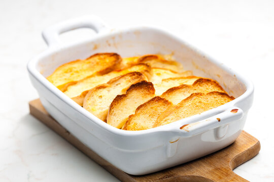 Czech sweet food called zemlovka