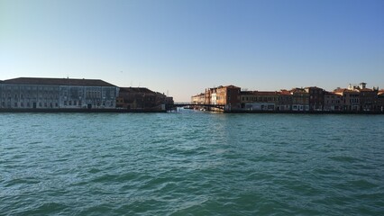 Fototapeta premium lake garda country