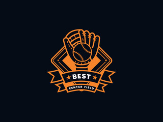 sport, badge, baseball, emblem, game, team, design, symbol, championship, competition, play, ball, illustration, icon, logo, league, element, champion, sign, American, bat, label, tournament, equipmen