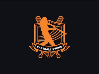 sport, badge, baseball, emblem, game, team, design, symbol, championship, competition, play, ball, illustration, icon, logo, league, element, champion, sign, American, bat, label, tournament, equipmen