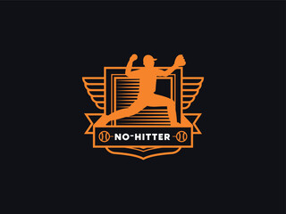 Obraz premium sport, badge, baseball, emblem, game, team, design, symbol, championship, competition, play, ball, illustration, icon, logo, league, element, champion, sign, American, bat, label, tournament, equipmen