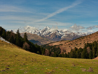 Pic du Midi de Bigorre