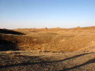 The Parthian Fortresses of Nisa