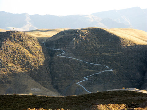 The Parthian Fortresses of Nisa