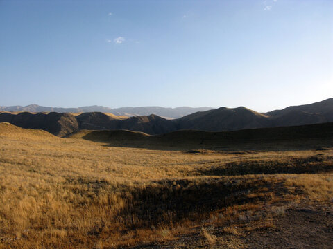 The Parthian Fortresses of Nisa