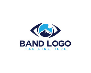 VISION MOUNTAIN LOGO