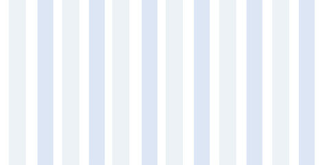 Blue striped watercolor background vector illustration.