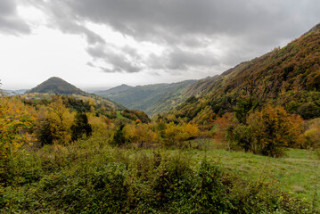 2022 10 23 Durlo multicolored valleys