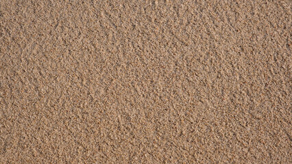 Fototapeta na wymiar Sand texture natural sand texture