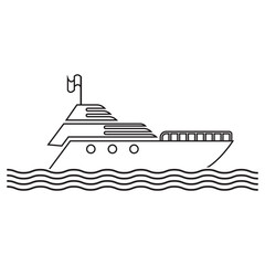 ship icon