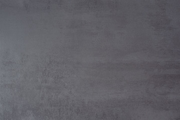 Grey textured background. Kitchen countertop background. Space for text, copy space.