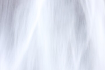 Obraz premium White background with light reflections, wavy, abstract texture