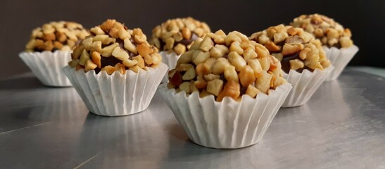 brigadeiro