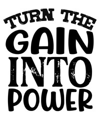 Positive Quotes SVG Design