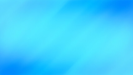 Blue abstract background. AI generated and additionally post-processed.