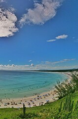 big beach - arraial do cabo - praia grande