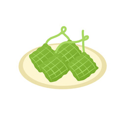 Diamond Food Illustration