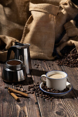 Coffee Cup