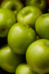 Manzana verde