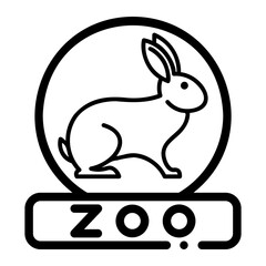 zoo icon