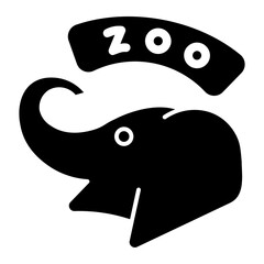 zoo icon